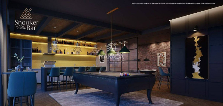 Imagem Apartamento com 3 Quartos à Venda, 130 m² em Itacolomi - Balneário Piçarras Imagem Apartamento com 3 Quartos à Venda, 130 m² em Itacolomi - Balneário Piçarras