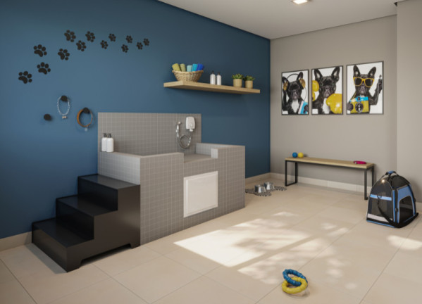 Imagem Imóvel com 2 Quartos à Venda, 32 m² em Itaquera - São Paulo Imagem Imóvel com 2 Quartos à Venda, 32 m² em Itaquera - São Paulo