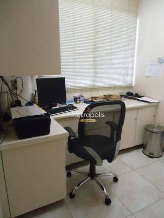 Imagem Apartamento com 3 Quartos à Venda, 193 m² em Centro - Santo André Imagem Apartamento com 3 Quartos à Venda, 193 m² em Centro - Santo André