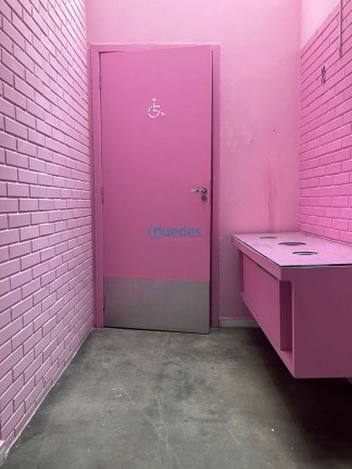 Sala Comercial à Venda, 140 m² em Santo Amaro - São Paulo