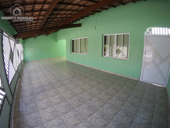 Imagem Sobrado com 4 Quartos à Venda, 375 m² em Guilhermina - Praia Grande