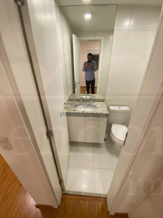 Imagem Apartamento com 1 Quarto à Venda, 41 m² em Várzea Da Barra Funda - São Paulo