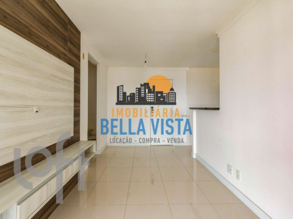 Imagem Cobertura com 1 Quarto à Venda, 86 m² em Brooklin - São Paulo Imagem Cobertura com 1 Quarto à Venda, 86 m² em Brooklin - São Paulo