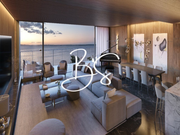 Imagem Apartamento com 3 Quartos à Venda, 443 m² em Praia De Belas - Porto Alegre Imagem Apartamento com 3 Quartos à Venda, 443 m² em Praia De Belas - Porto Alegre