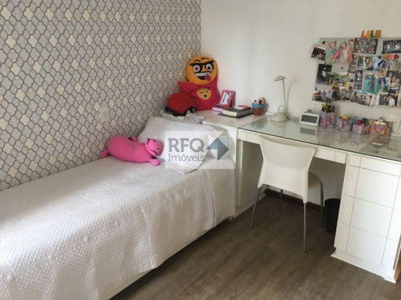 Imagem Imóvel com 3 Quartos para Alugar, 220 m² em Jardins - São Paulo