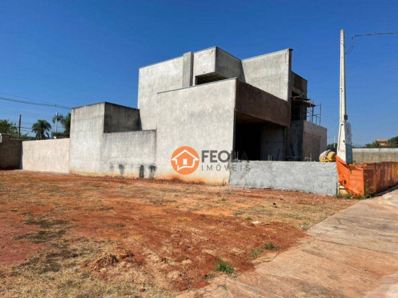 Imagem Casa com 4 Quartos à Venda, 320 m² em Chácara Letônia - Americana