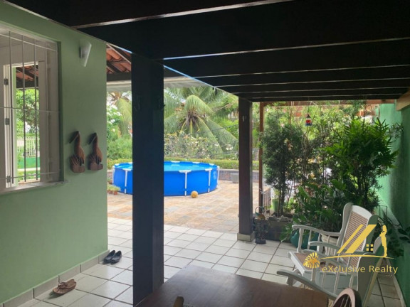 Casa com 1 Quarto à Venda, 440 m² em Caminho Das árvores - Salvador