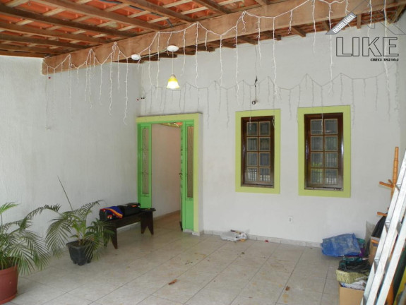 Imagem Casa com 3 Quartos à Venda, 94 m² em Jardim Torrão De Ouro - São José Dos Campos Imagem Casa com 3 Quartos à Venda, 94 m² em Jardim Torrão De Ouro - São José Dos Campos