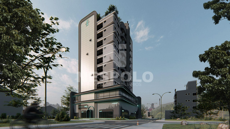 Imagem Apartamento à Venda, 76 m² em Centro - Navegantes