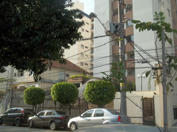 Imagem Imóvel com 2 Quartos à Venda, 60 m² em Jardim Da Saúde - São Paulo Imagem Imóvel com 2 Quartos à Venda, 60 m² em Jardim Da Saúde - São Paulo