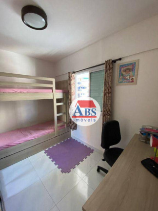 Imagem Apartamento com 3 Quartos à Venda, 95 m² em Aviação - Praia Grande Imagem Apartamento com 3 Quartos à Venda, 95 m² em Aviação - Praia Grande