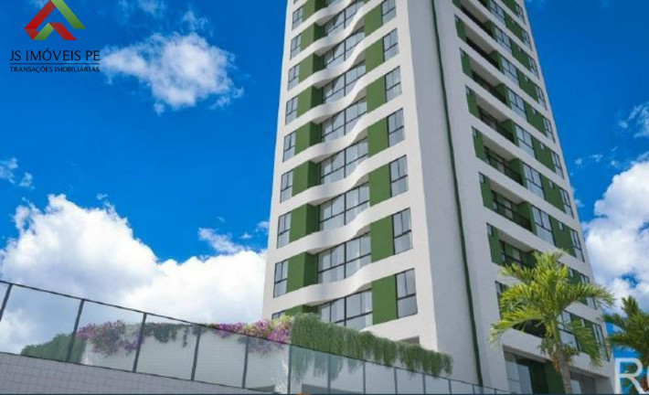 Imagem Imóvel com 1 Quarto à Venda, 31 m² em Piedade - Jaboatão Dos Guararapes Imagem Imóvel com 1 Quarto à Venda, 31 m² em Piedade - Jaboatão Dos Guararapes
