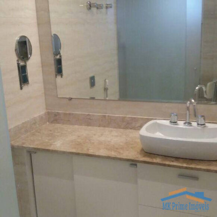 Imagem Apartamento com 3 Quartos à Venda, 85 m² em Moema - São Paulo