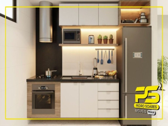 Imagem Apartamento com 3 Quartos à Venda, 74 m² em Intermares - Cabedelo Imagem Apartamento com 3 Quartos à Venda, 74 m² em Intermares - Cabedelo