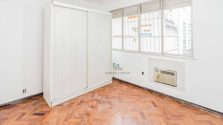Imagem Apartamento com 3 Quartos à Venda, 120 m² em Icaraí - Niterói Imagem Apartamento com 3 Quartos à Venda, 120 m² em Icaraí - Niterói