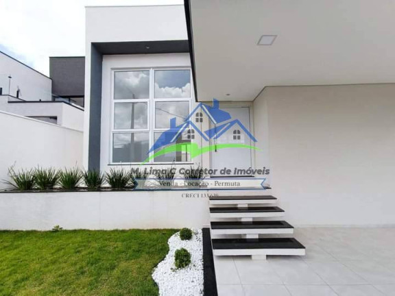 Imagem Casa de Condomínio com 3 Quartos à Venda, 360 m² em Condomínio Buona Vita - Atibaia Imagem Casa de Condomínio com 3 Quartos à Venda, 360 m² em Condomínio Buona Vita - Atibaia