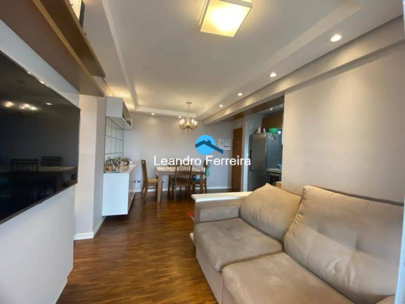 Imagem Apartamento com 2 Quartos à Venda, 69 m² em Centro - São Bernardo Do Campo Imagem Apartamento com 2 Quartos à Venda, 69 m² em Centro - São Bernardo Do Campo