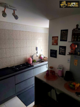 Imagem Apartamento com 2 Quartos à Venda, 80 m² em Centro - Pelotas