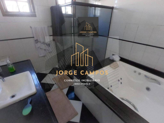Imagem Sobrado com 5 Quartos à Venda, 540 m² em Condomínio Residencial Floresta - São José Dos Campos Imagem Sobrado com 5 Quartos à Venda, 540 m² em Condomínio Residencial Floresta - São José Dos Campos