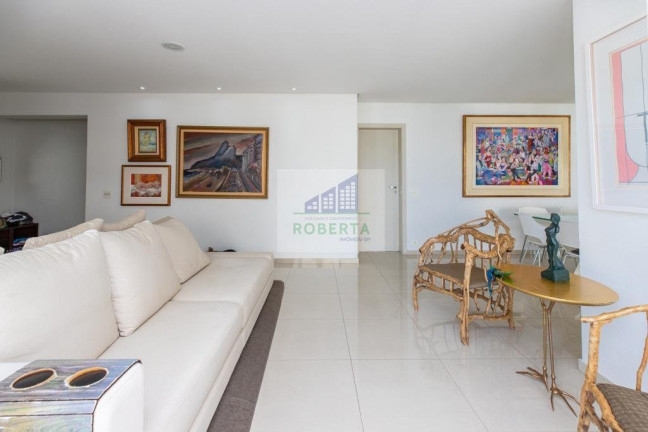 Imagem Apartamento com 4 Quartos à Venda, 178 m² em Brooklin - São Paulo Imagem Apartamento com 4 Quartos à Venda, 178 m² em Brooklin - São Paulo