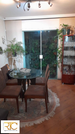 Imagem Apartamento com 3 Quartos à Venda, 95 m² em Vila Andrade - São Paulo