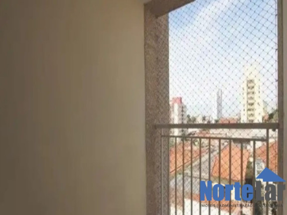 Imagem Apartamento com 2 Quartos à Venda, 52 m² em Vila Mazzei - São Paulo Imagem Apartamento com 2 Quartos à Venda, 52 m² em Vila Mazzei - São Paulo