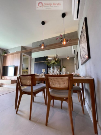 Imagem Apartamento com 2 Quartos à Venda, 47 m² em Arujá Center Ville - Aruja