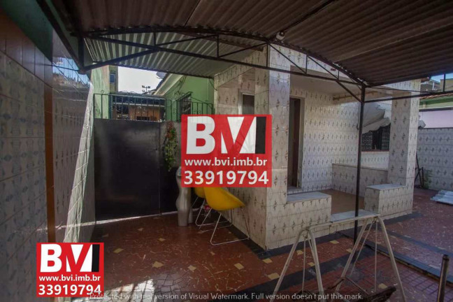 Imagem Casa com 2 Quartos à Venda, 90 m² em Vista Alegre - Rio De Janeiro Imagem Casa com 2 Quartos à Venda, 90 m² em Vista Alegre - Rio De Janeiro