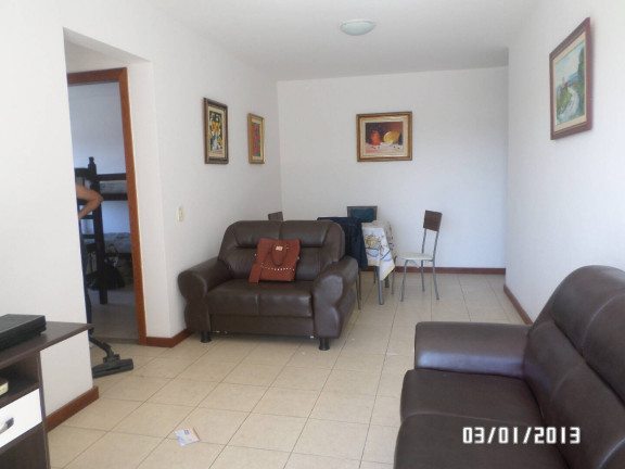 Imagem Apartamento com 2 Quartos à Venda, 69 m² em Vila Capri - Araruama Imagem Apartamento com 2 Quartos à Venda, 69 m² em Vila Capri - Araruama