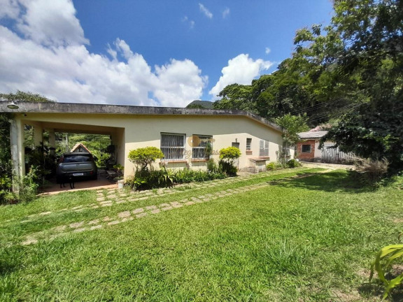 Imagem Casa com 3 Quartos à Venda, 6.740 m² em Santa Rita - Teresópolis Imagem Casa com 3 Quartos à Venda, 6.740 m² em Santa Rita - Teresópolis