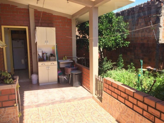 Imagem Casa com 3 Quartos à Venda, 170 m² em Campestre - São Leopoldo Imagem Casa com 3 Quartos à Venda, 170 m² em Campestre - São Leopoldo