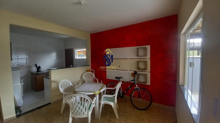 Imagem Casa com 2 Quartos à Venda, 180 m² em Unamar - Cabo Frio Imagem Casa com 2 Quartos à Venda, 180 m² em Unamar - Cabo Frio