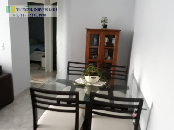 Imagem Apartamento com 2 Quartos à Venda, 65 m² em Jabaquara - São Paulo Imagem Apartamento com 2 Quartos à Venda, 65 m² em Jabaquara - São Paulo