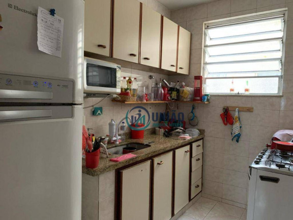 Imagem Apartamento com 3 Quartos à Venda, 120 m² em Icaraí - Niterói