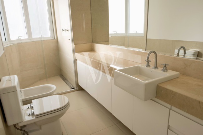 Imagem Apartamento com 4 Quartos à Venda, 273 m² em Itaim Bibi - São Paulo Imagem Apartamento com 4 Quartos à Venda, 273 m² em Itaim Bibi - São Paulo