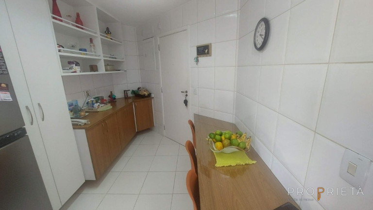 Imagem Apartamento com 3 Quartos à Venda, 120 m² em Barra Da Tijuca - Rio De Janeiro