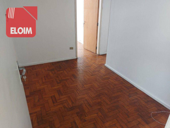 Imagem Apartamento com 2 Quartos à Venda, 44 m² em Vila Buarque - São Paulo Imagem Apartamento com 2 Quartos à Venda, 44 m² em Vila Buarque - São Paulo