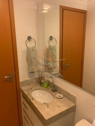 Imagem Apartamento com 1 Quarto à Venda, 95 m² em Jardim Botânico - Ribeirão Preto