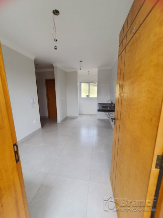 Imagem Apartamento com 2 Quartos à Venda, 33 m² em Vila Califórnia - São Paulo