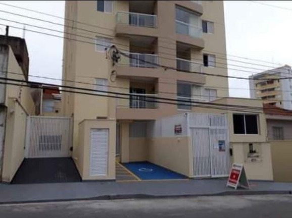 Apartamento com 2 Quartos à Venda, 66 m² em Centro - São Bernardo Do Campo