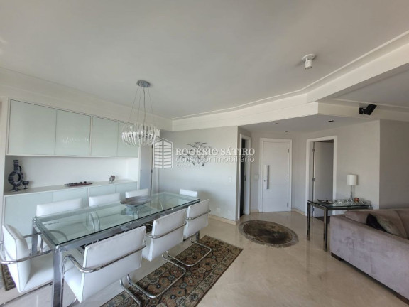 Imagem Apartamento com 4 Quartos para Alugar, 208 m² em Chacara Klabin - São Paulo Imagem Apartamento com 4 Quartos para Alugar, 208 m² em Chacara Klabin - São Paulo