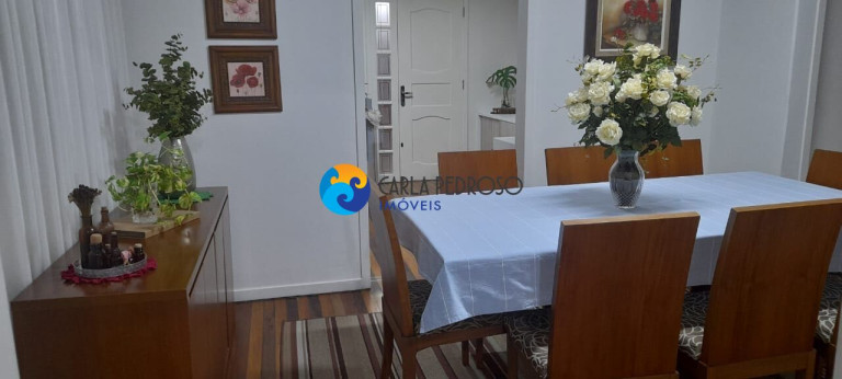 Imagem Casa com 3 Quartos à Venda, 172 m² em Centro - Criciúma