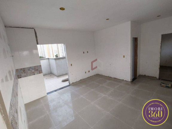 Imagem Apartamento com 2 Quartos à Venda, 32 m² em Vila Santa Teresa - São Paulo Imagem Apartamento com 2 Quartos à Venda, 32 m² em Vila Santa Teresa - São Paulo