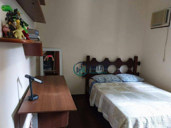 Imagem Casa com 3 Quartos à Venda, 174 m² em Mata Paca - Niterói