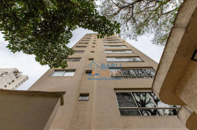 Imagem Apartamento com 3 Quartos à Venda, 142 m² em Jardim América - São Paulo Imagem Apartamento com 3 Quartos à Venda, 142 m² em Jardim América - São Paulo