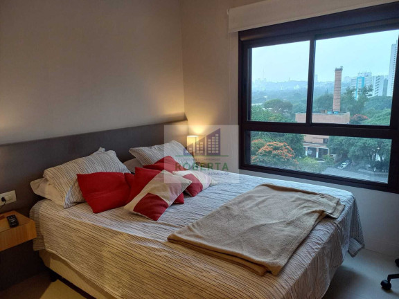 Imagem Apartamento com 2 Quartos à Venda, 105 m² em Pinheiros - São Paulo Imagem Apartamento com 2 Quartos à Venda, 105 m² em Pinheiros - São Paulo