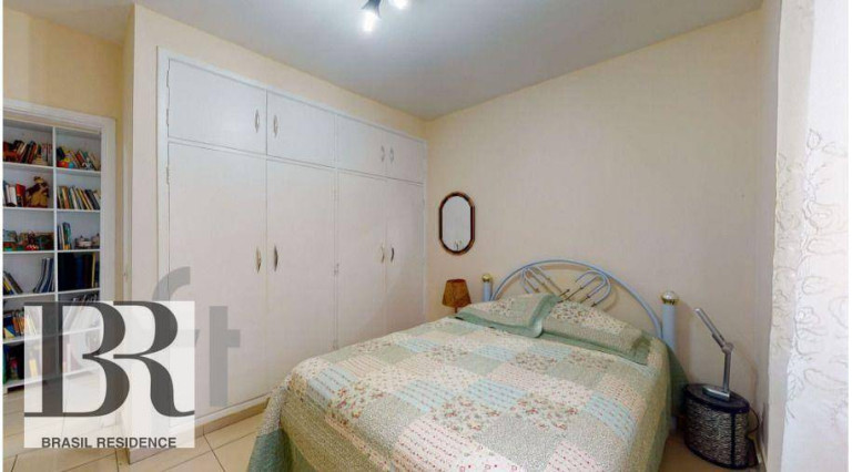 Imagem Apartamento com 2 Quartos à Venda, 63 m² em Vila Mariana - São Paulo Imagem Apartamento com 2 Quartos à Venda, 63 m² em Vila Mariana - São Paulo