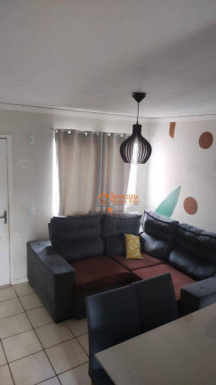 Imagem Apartamento com 2 Quartos à Venda, 50 m² em Vila Nova Bonsucesso - Guarulhos Imagem Apartamento com 2 Quartos à Venda, 50 m² em Vila Nova Bonsucesso - Guarulhos