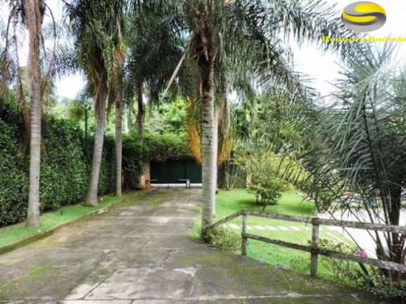 Imagem Casa de Condomínio com 5 Quartos à Venda, 530 m² em Chácara Dos Junqueiras - Carapicuíba