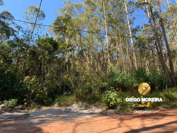 Imagem Terreno à Venda, 693 m² em Mantiqueira - Mairiporã Imagem Terreno à Venda, 693 m² em Mantiqueira - Mairiporã